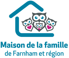 Maison de la famille Farnham et région